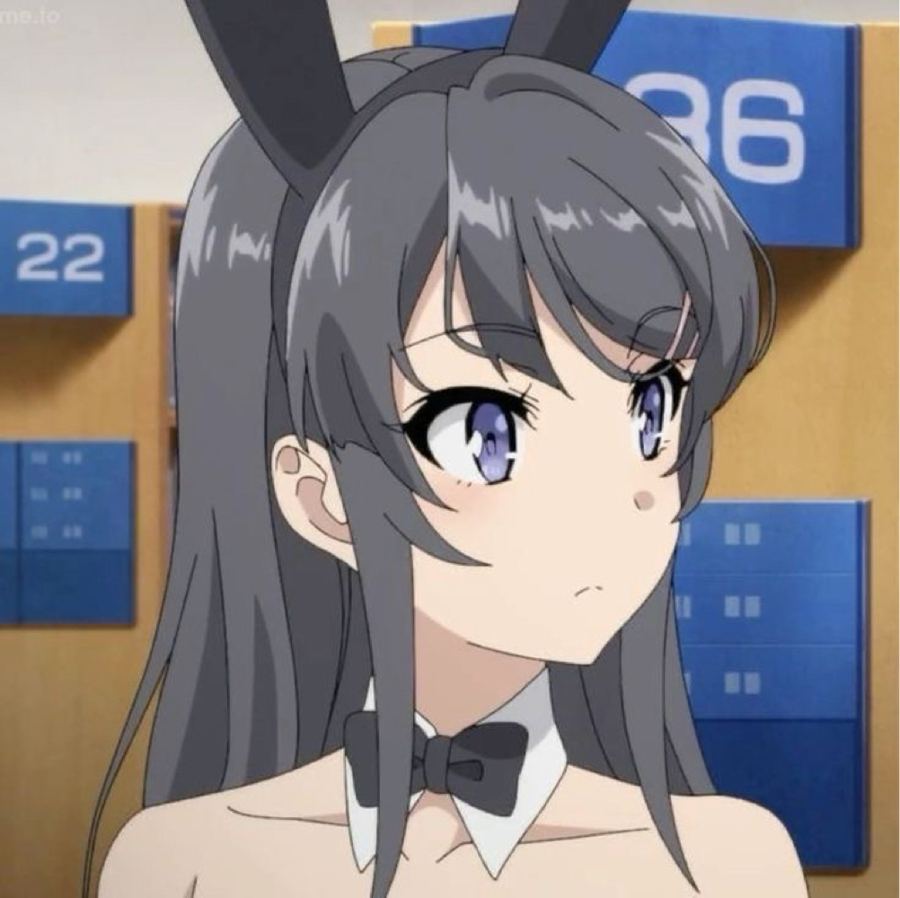 Mai