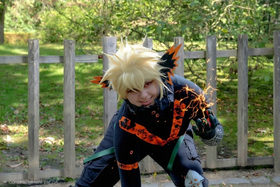 Mikurostuuki, Bakugo