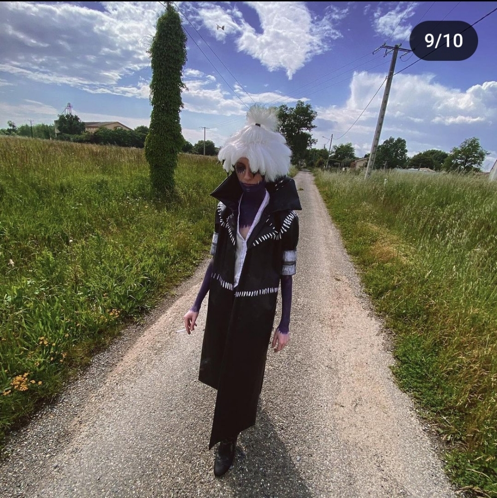 Toya — photo 35