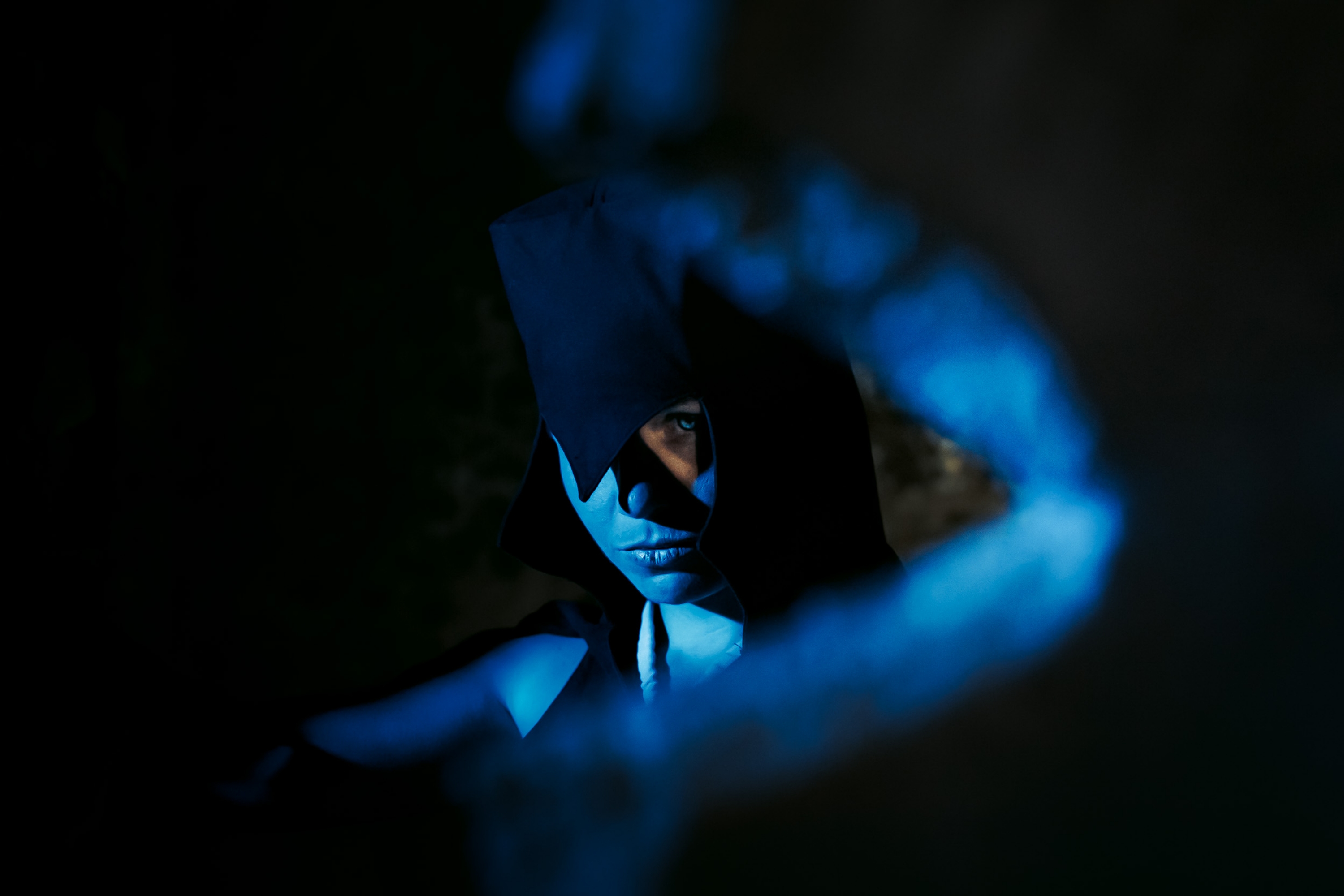 Sorcière de la nuit — photo 5