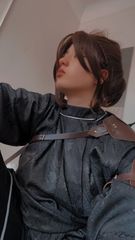 Feng Xin preview 2