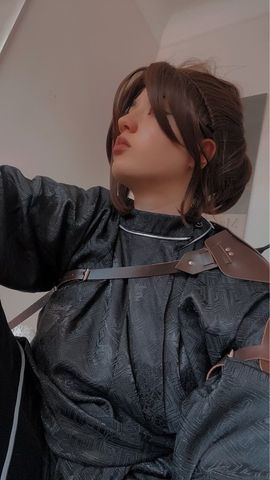 Feng Xin