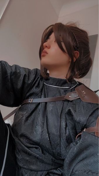 Hannabook - Feng Xin