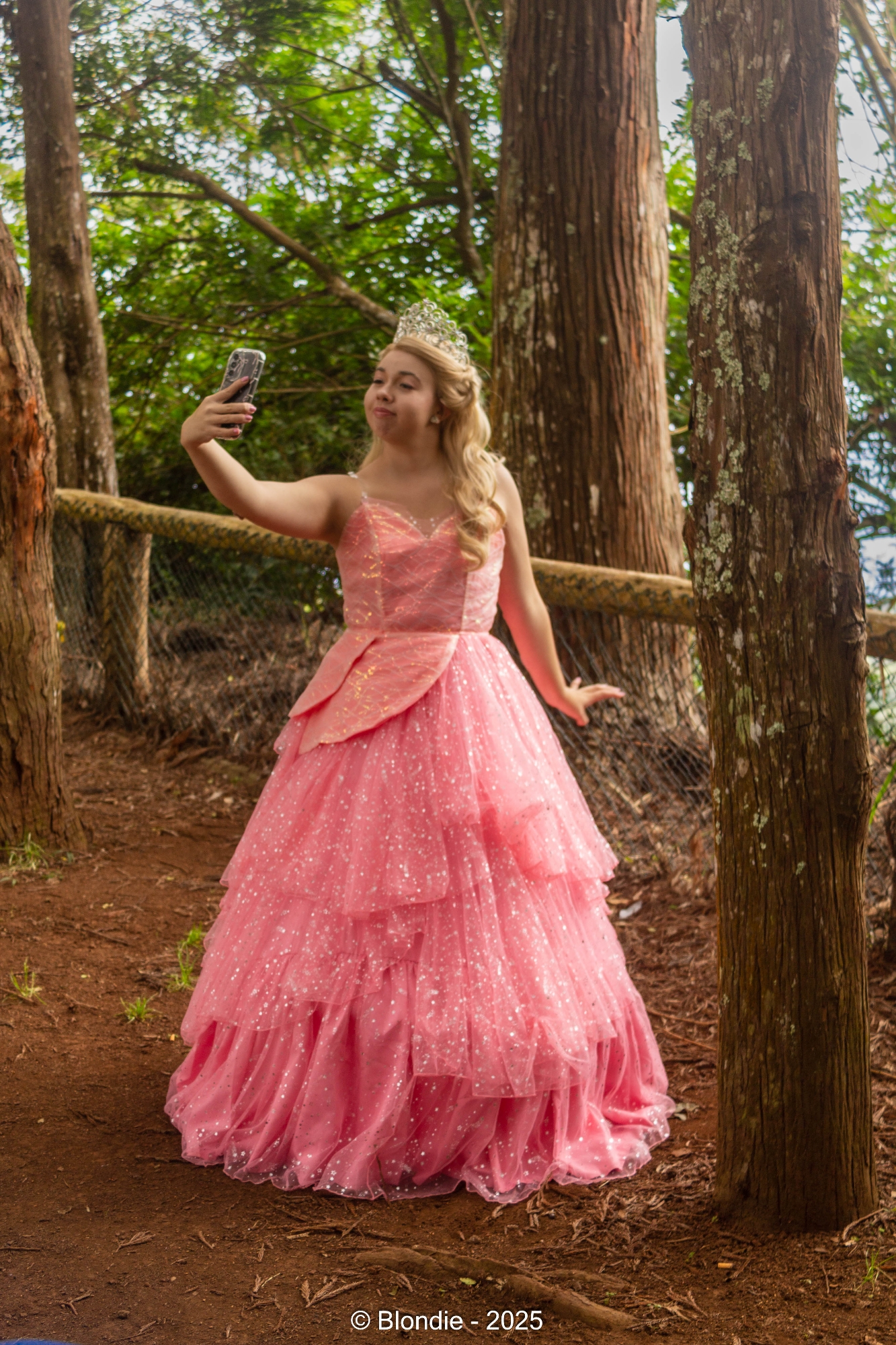 Elphaba & Glinda💚🩷 - Photo 9