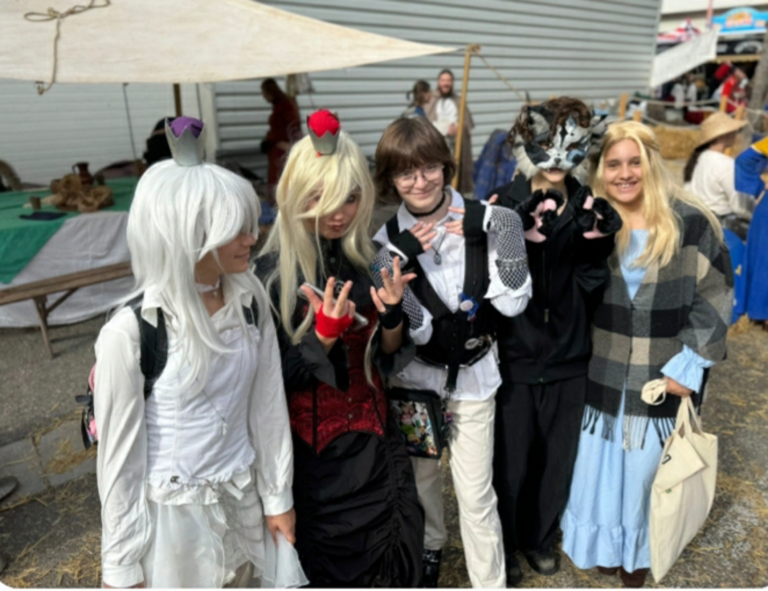 Hero festival — photo 31