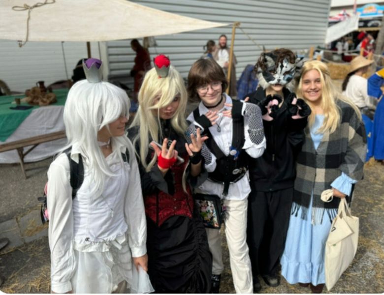 _3li4_ - Hero festival
