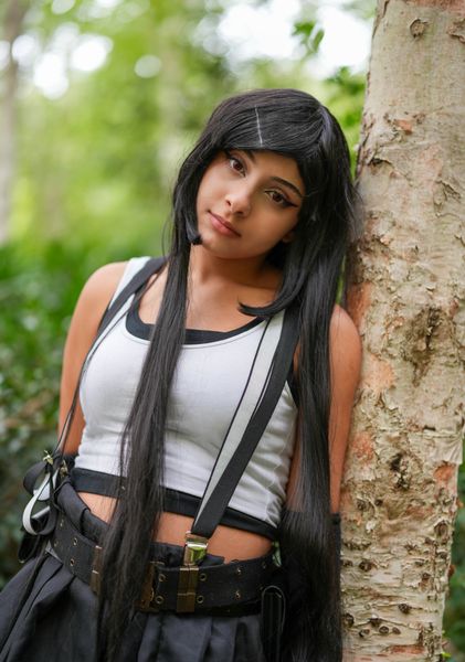 Nefi - Tifa 