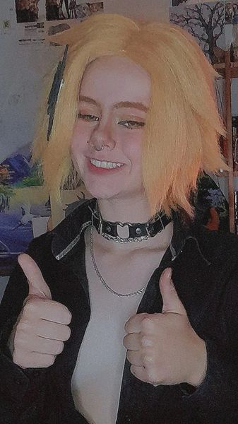 Willy_le_kiwi - Denki