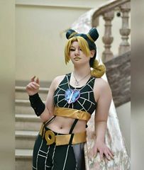 Jolyne Kujo 🦋 preview 2
