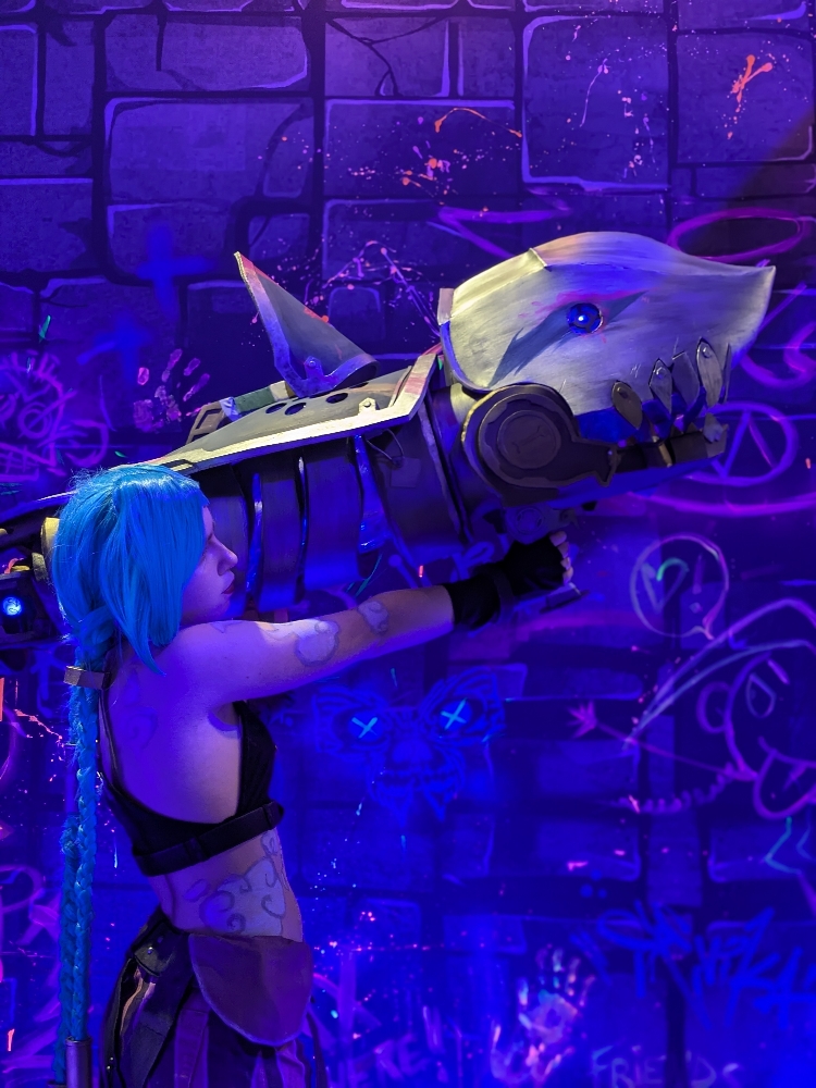 Fishbones Arcane — photo 9