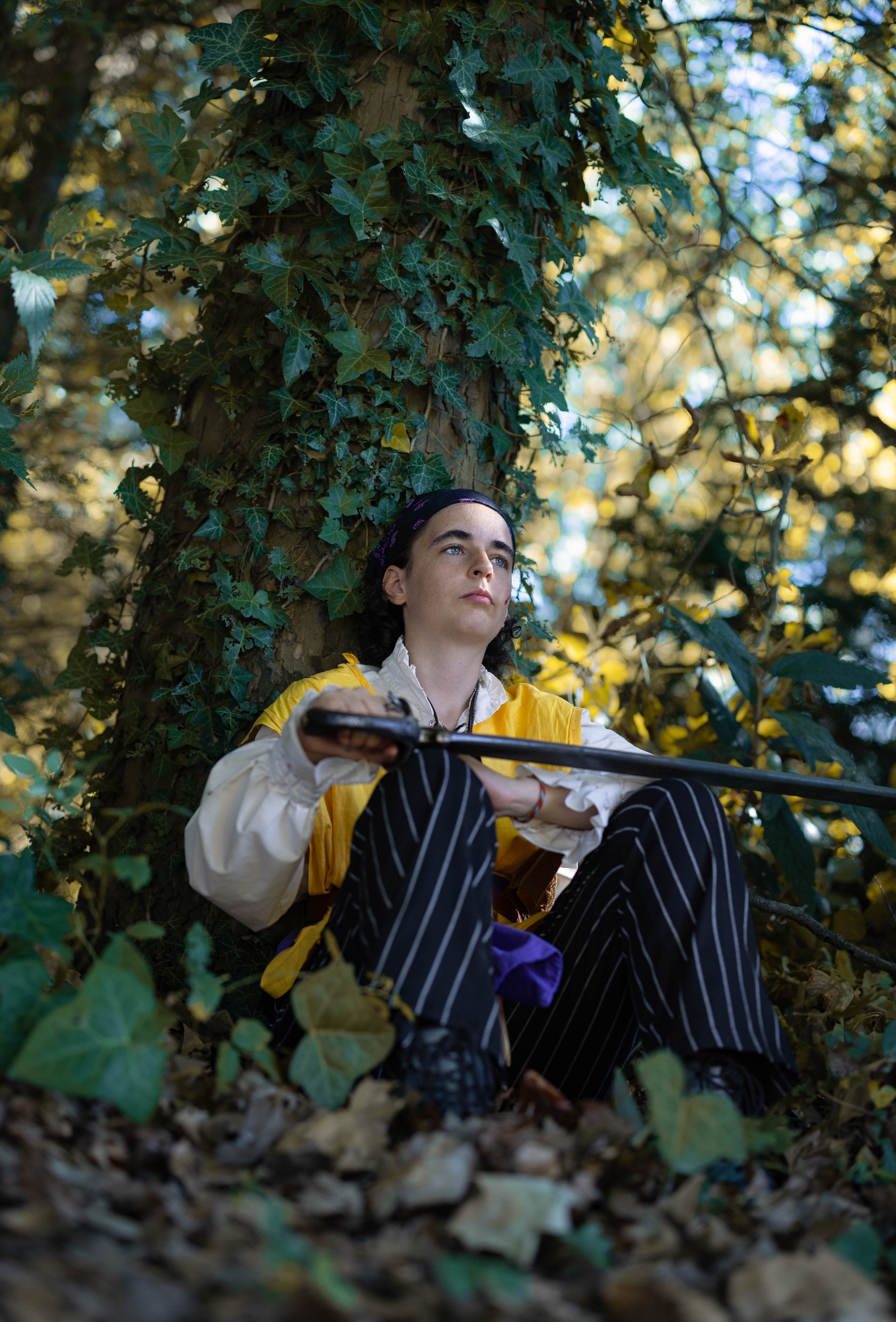 Pirate par Mirdine - Photo 2