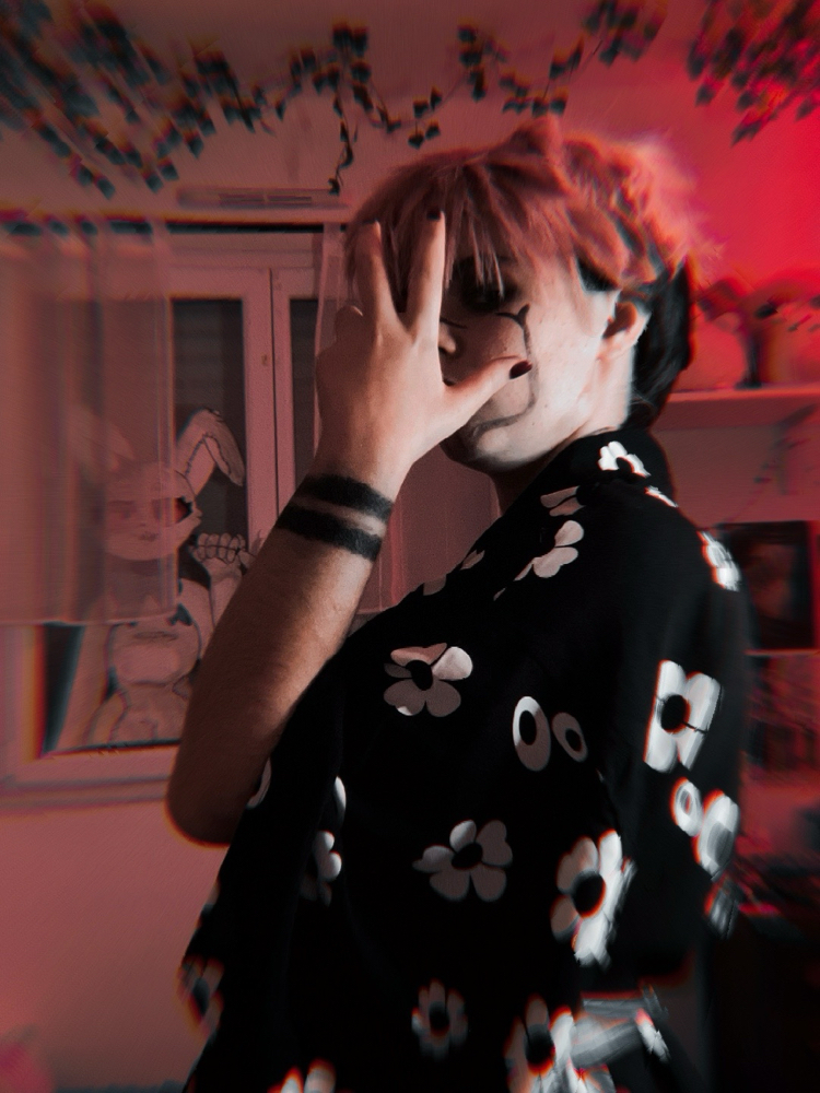 Sukuna — photo 5