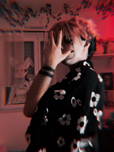 ✨aki_cosplay✨ - Sukuna 