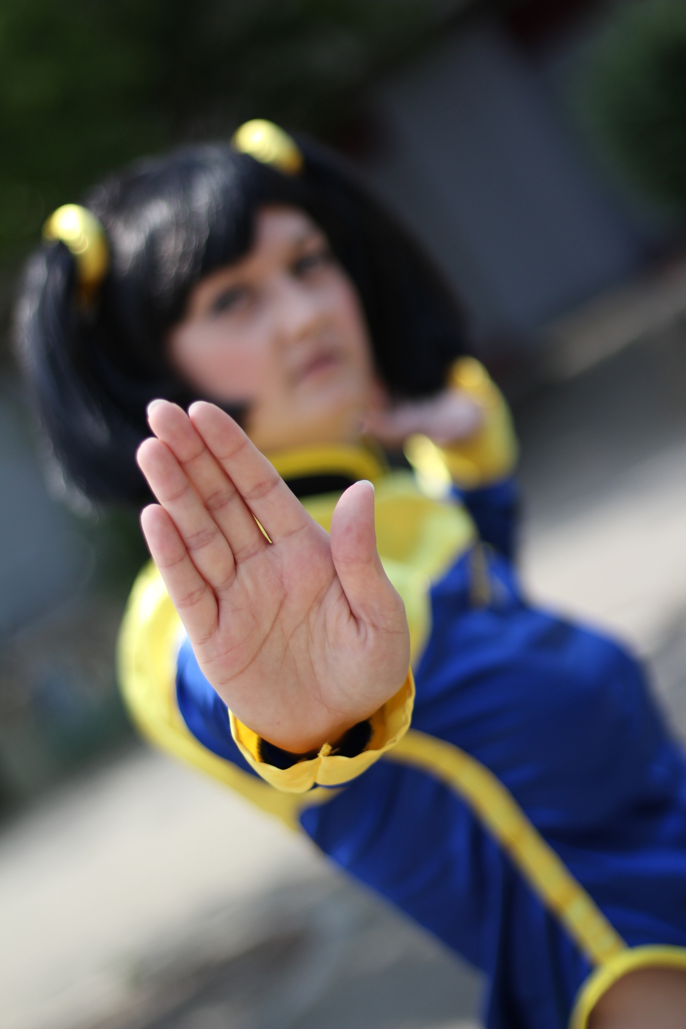 Xiaoyu (TTT) — photo 5