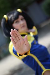 Xiaoyu (TTT) preview 3