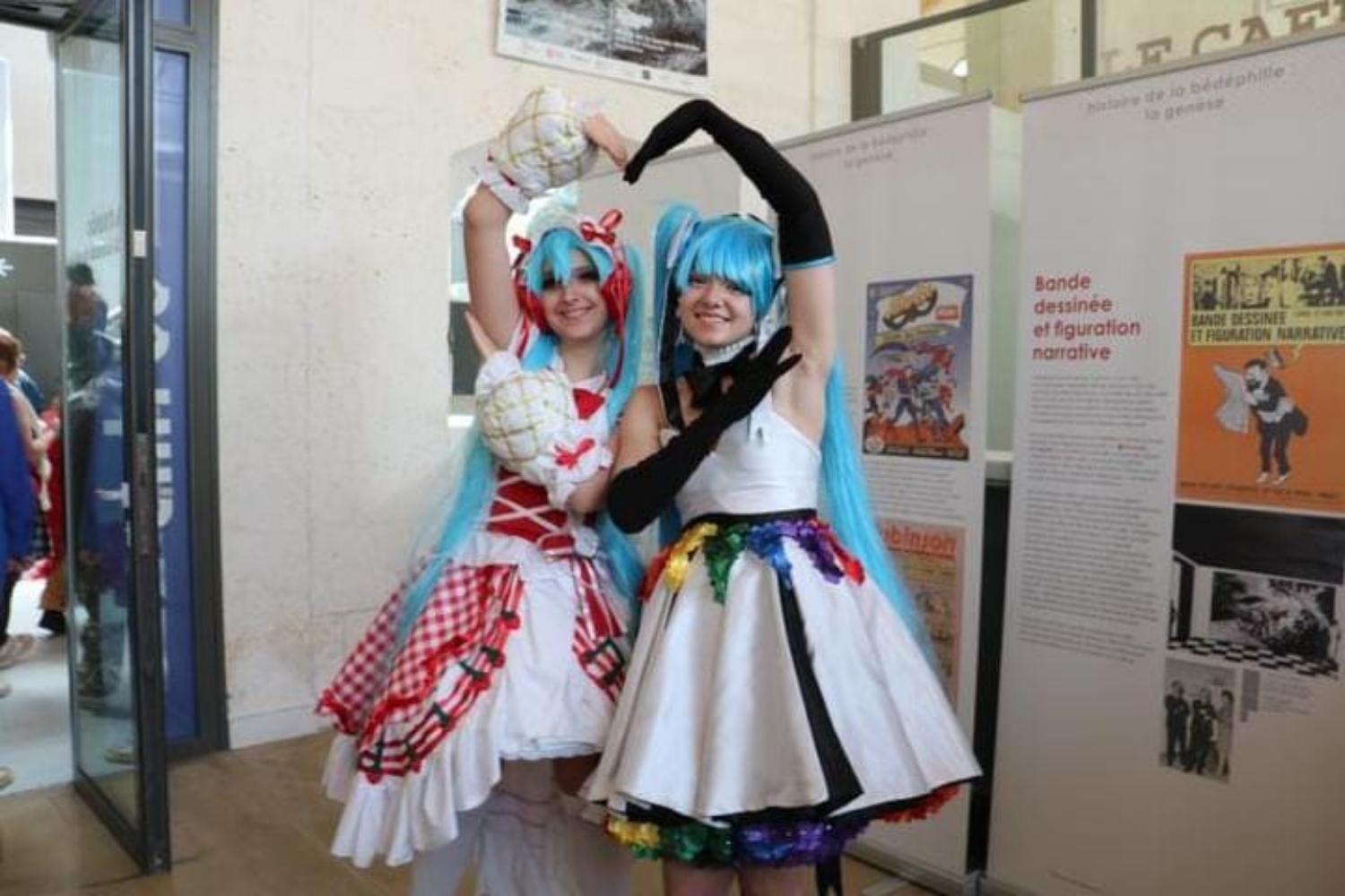 Prix Minami Manga 2024 - Photo 4