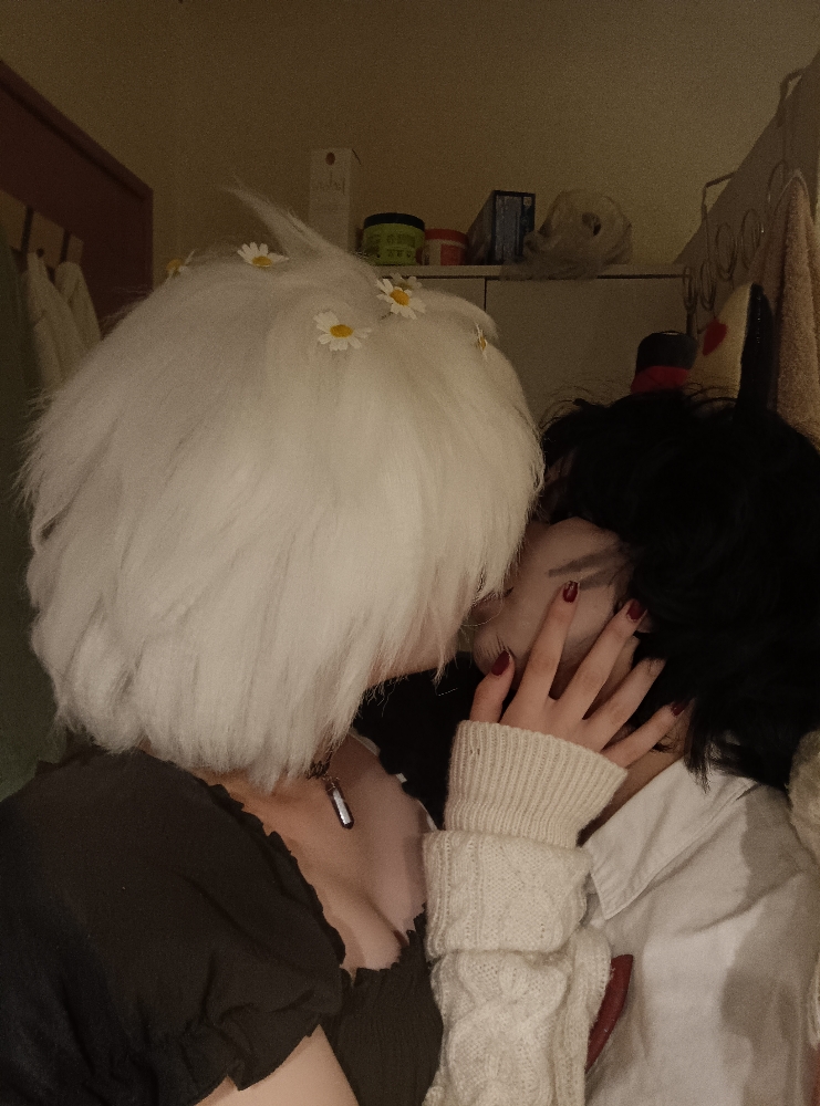 Angel Dust - Photo 3