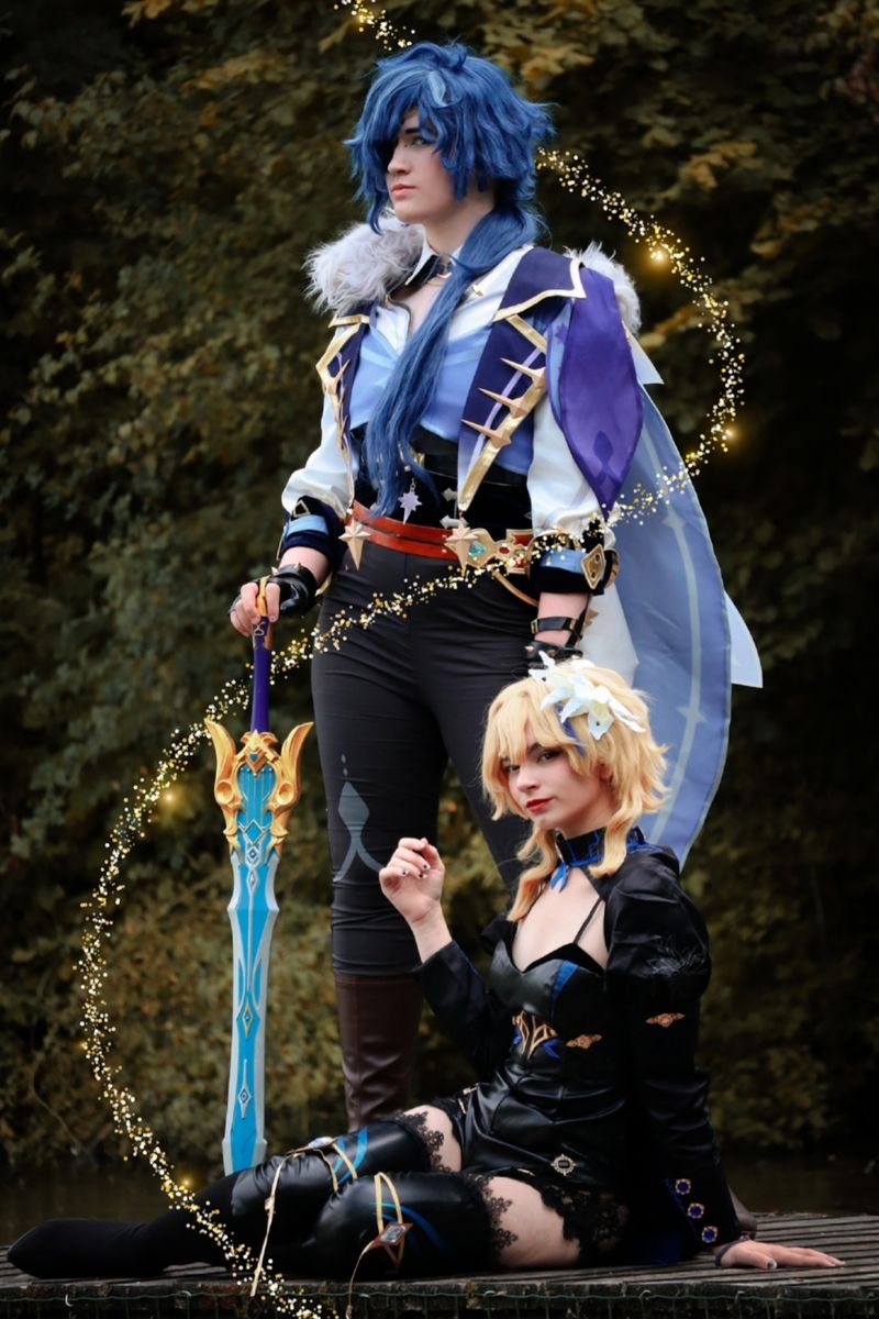 Racoo – Lumine abyss 