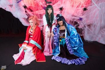 Gyokuyo Maomao Lifa preview 2