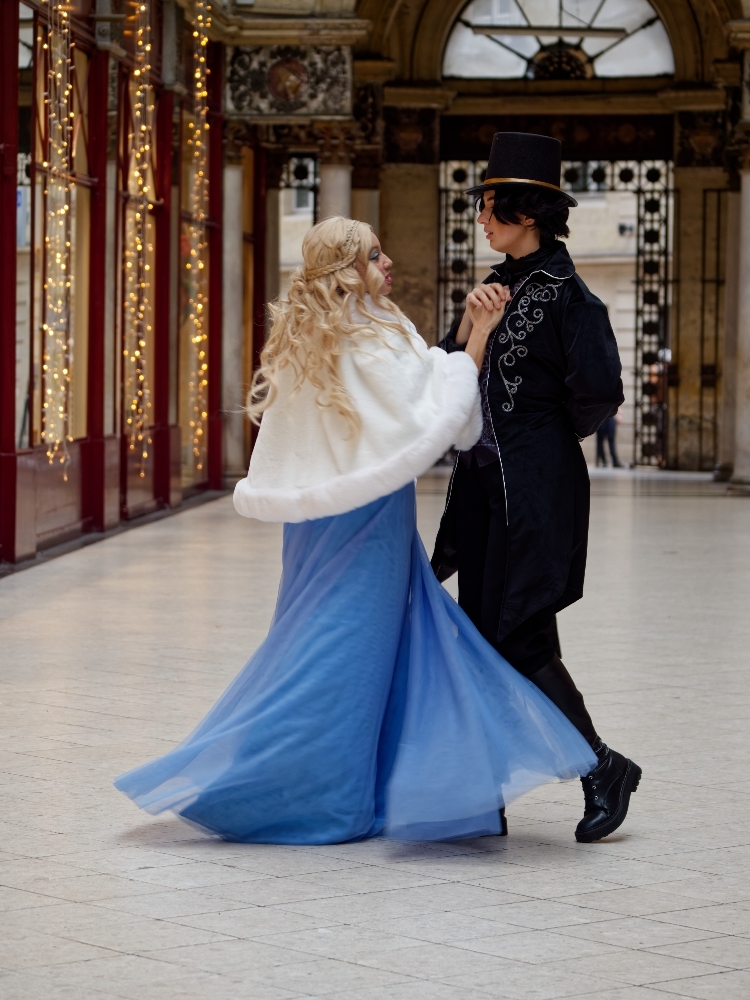 Donatella x Legend - Photo 34