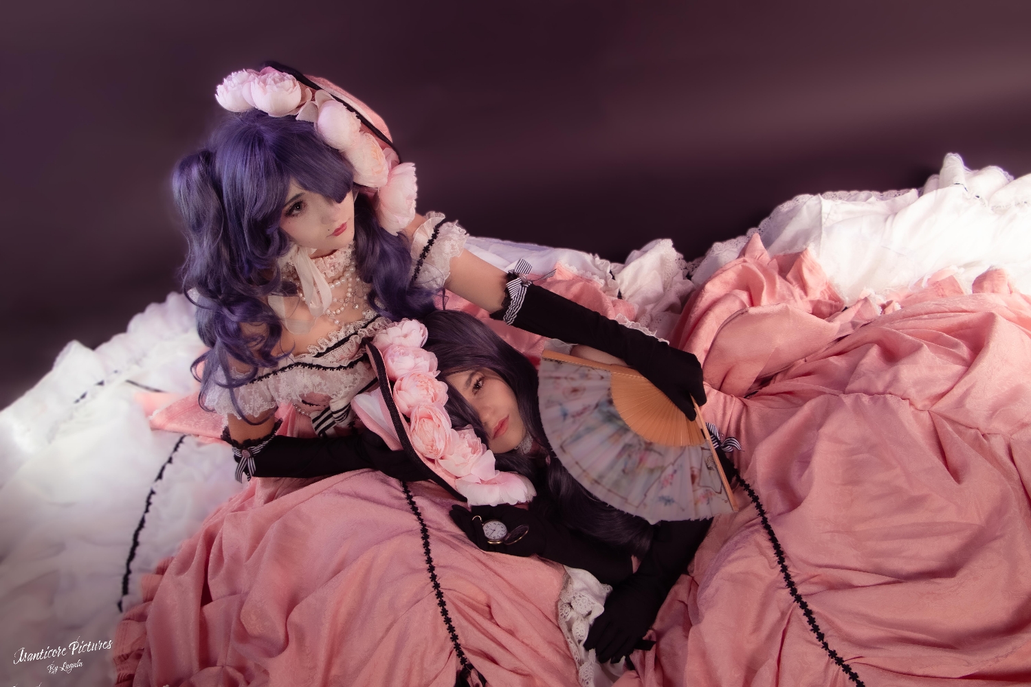 Lady Ciel — photo 5