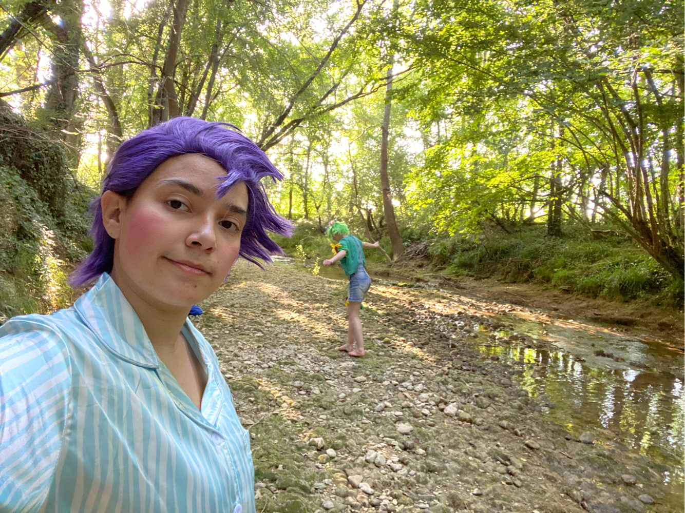 Shooting post Japan expo — photo 13