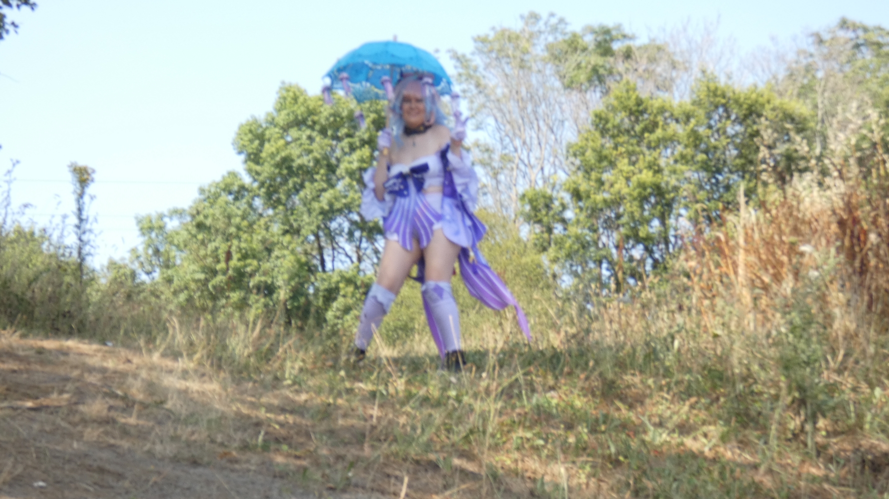 Kokomi — photo 13