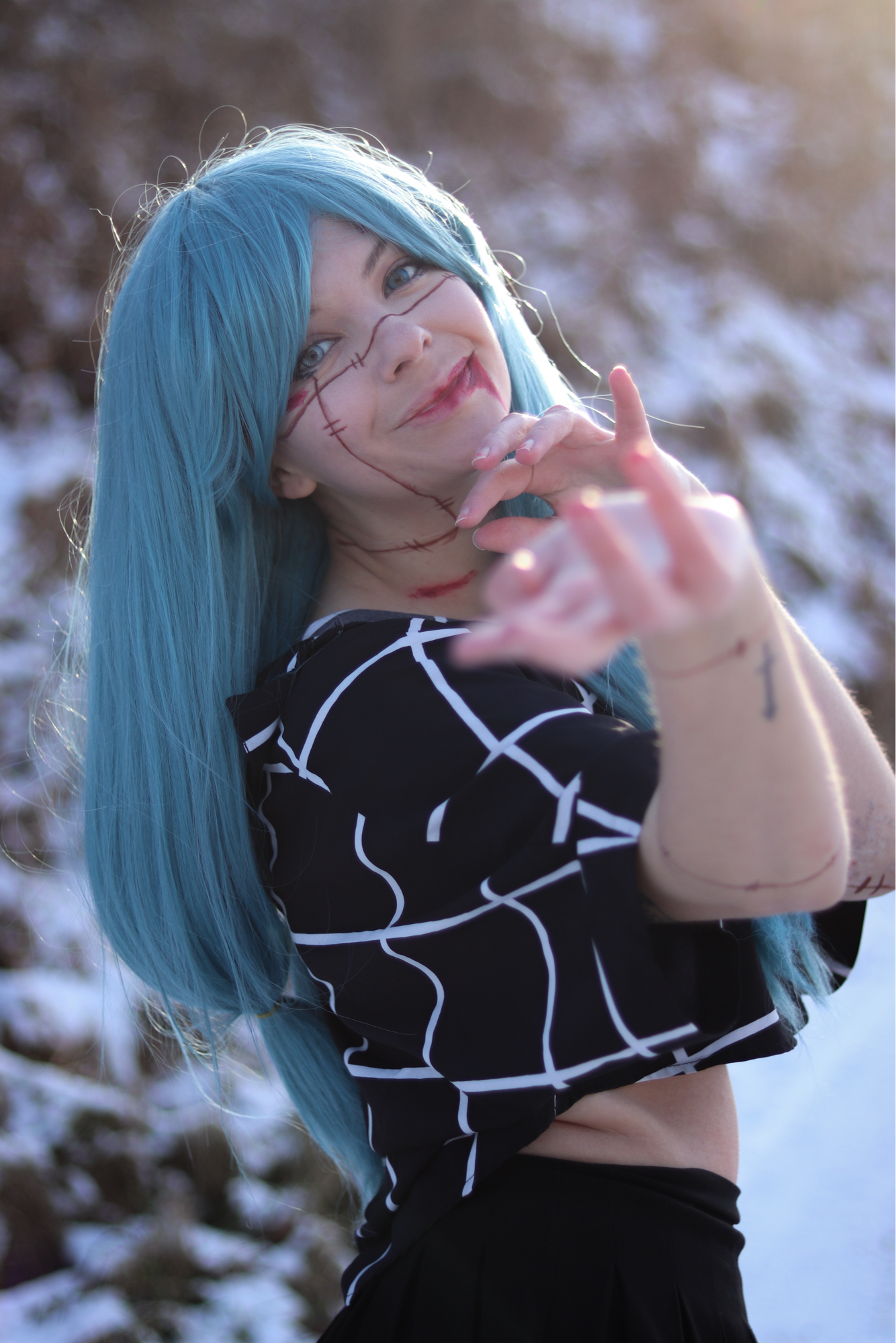Mahito — photo 15