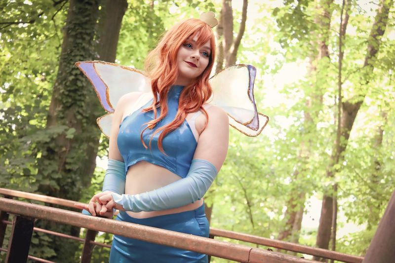 Mushu_bidou – Bloom magic winx