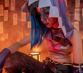 Jinx Act III preview 2