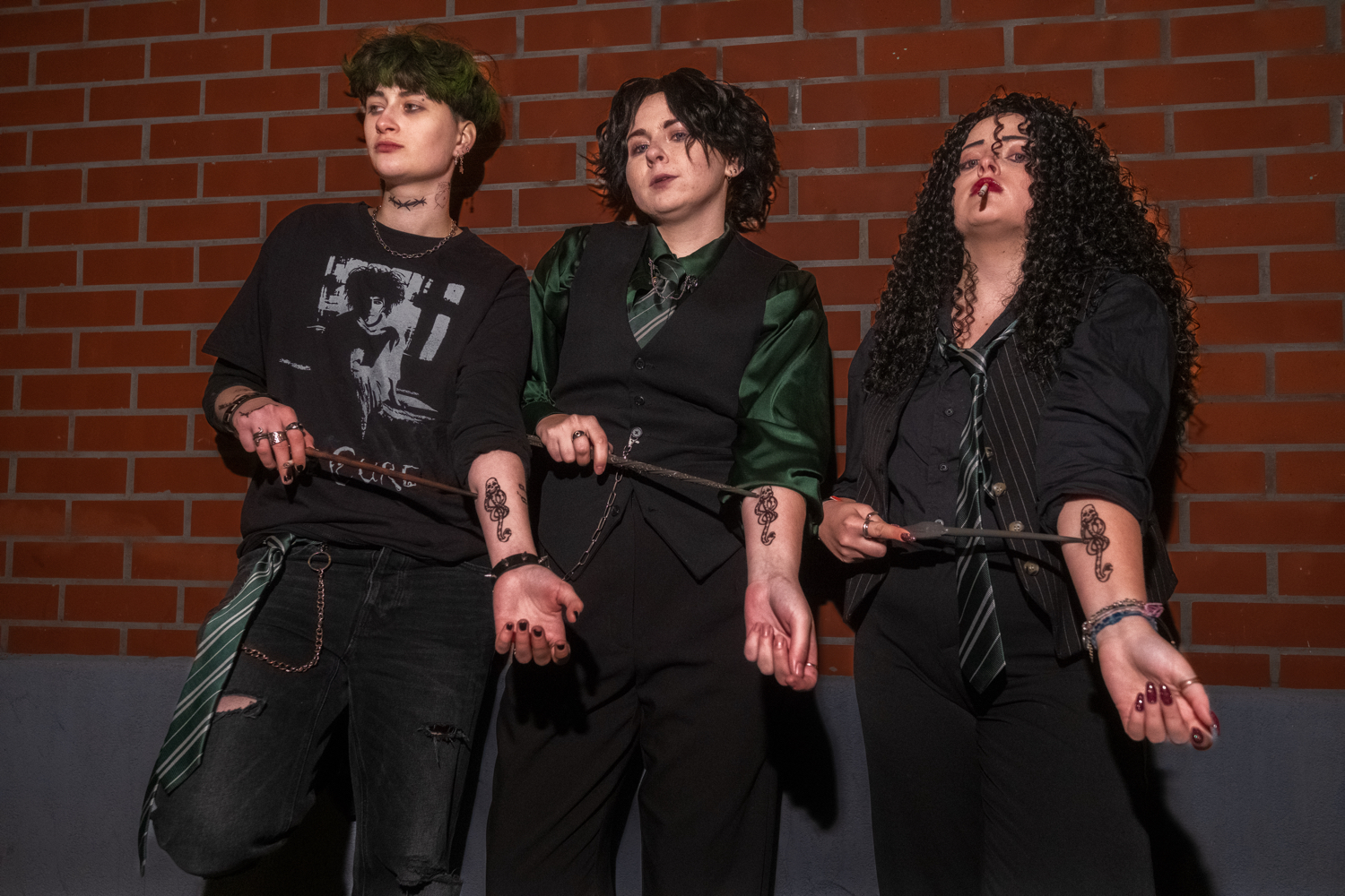 Regulus black  - Photo 2