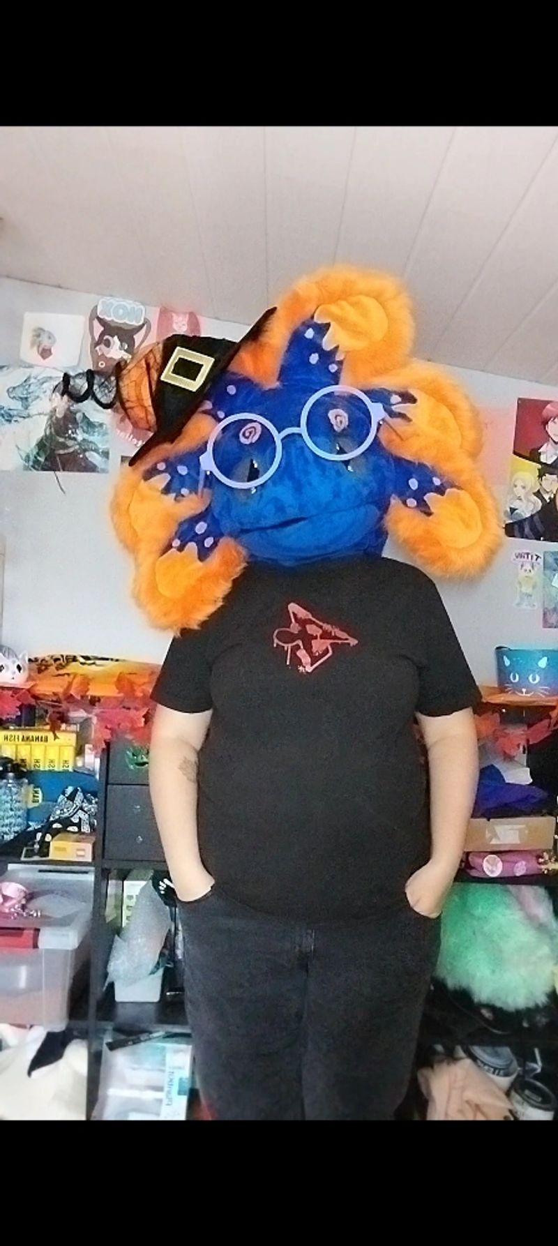 Nocturnes.water – Halloween (Stellar)