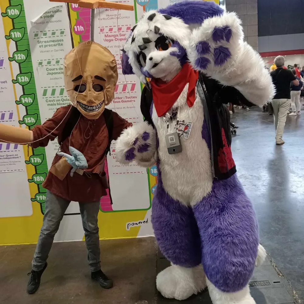 Japan Expo — photo 18