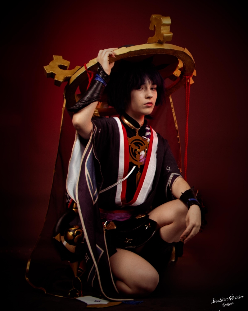 Damsel & Puppet - Photo 4