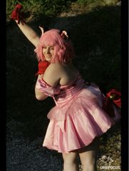 Zoey/Ichigo preview 2
