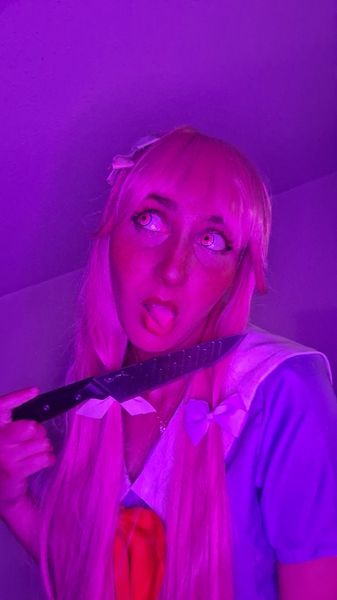 Ashhh - yuno