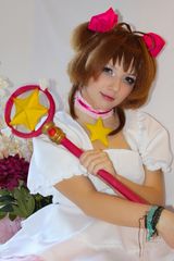 Sakura kinomoto preview 2
