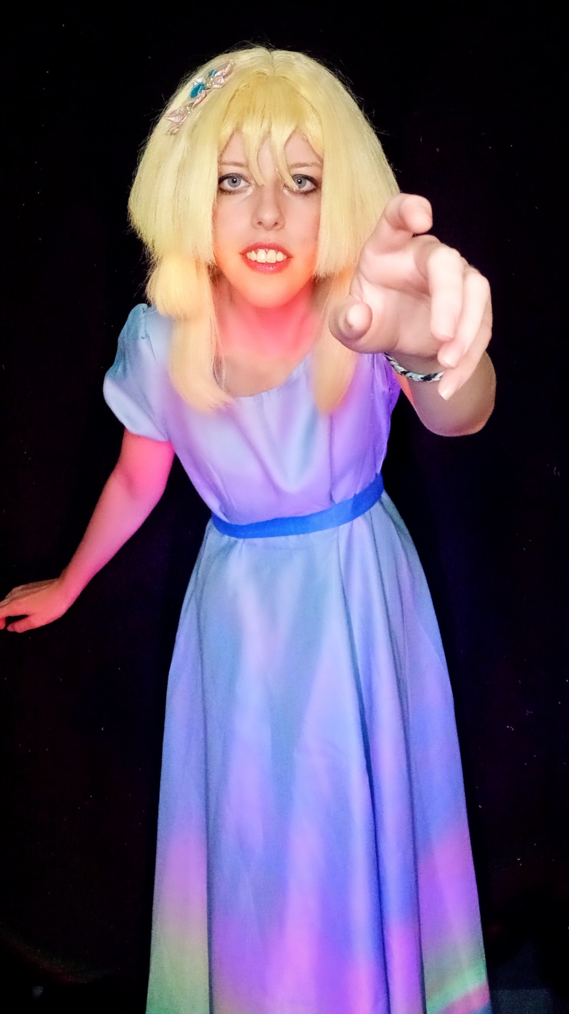 Lumine (Wendy vers) — photo 5