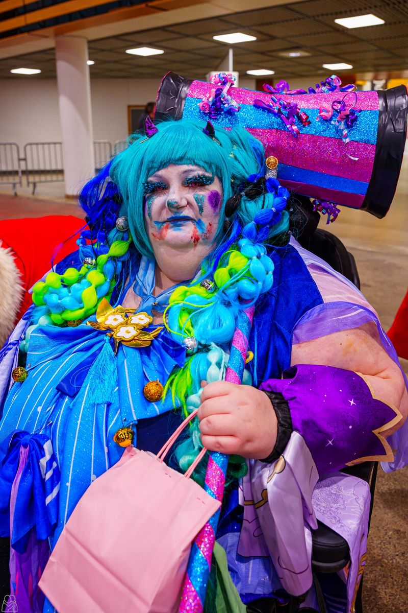 Akimichi_ – Candy pop 