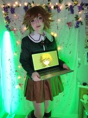 Chihiro Fujisaki preview 3