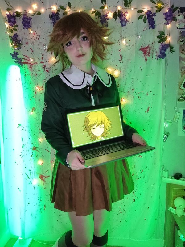 Thekoki – Chihiro Fujisaki 