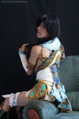Shiro Adekan preview 3