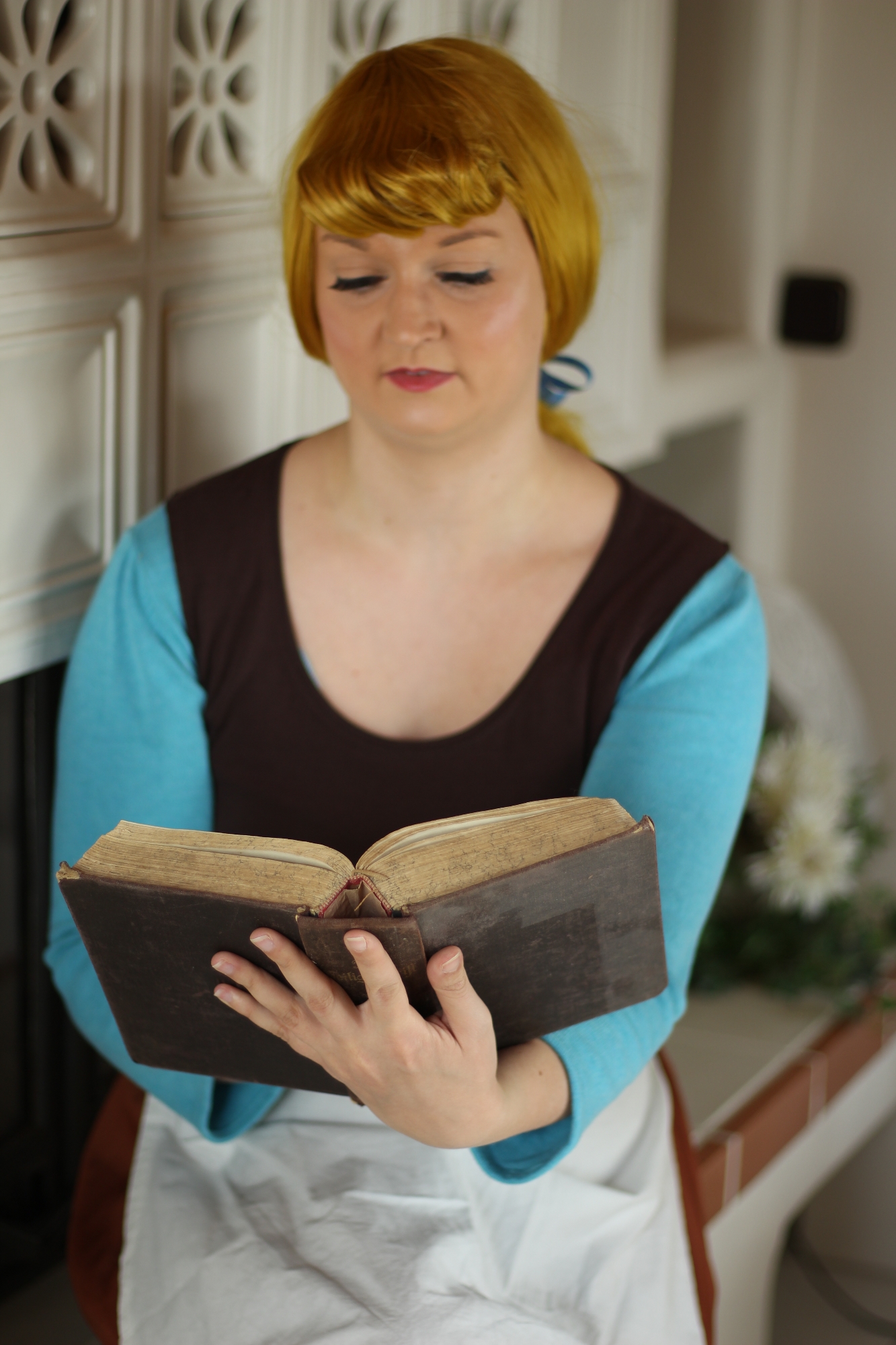 Cinderella (Disney) — photo 23
