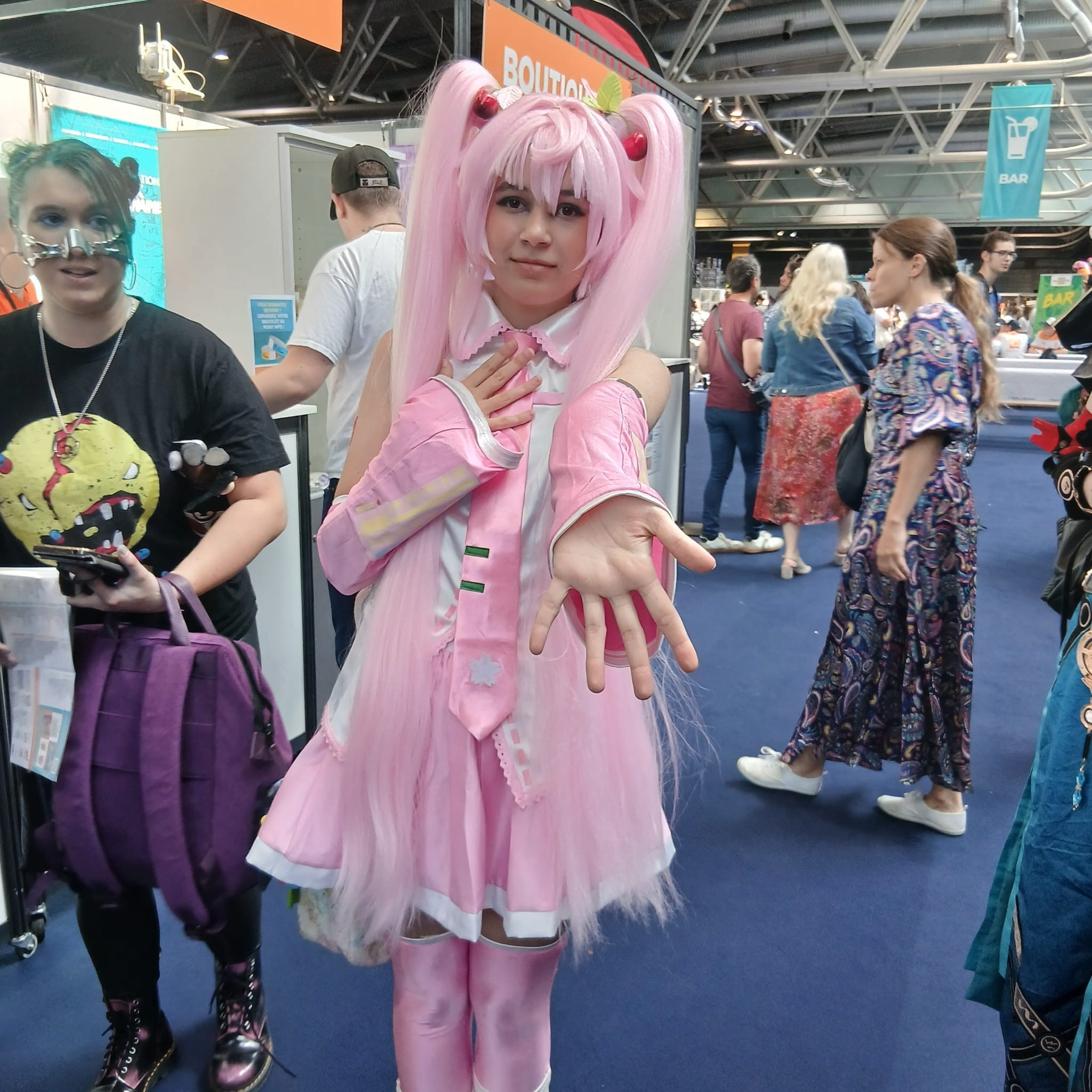 Geek Unchained 2026, photo 8
