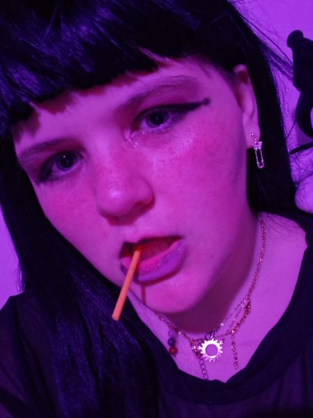 Lucie - Kuromi