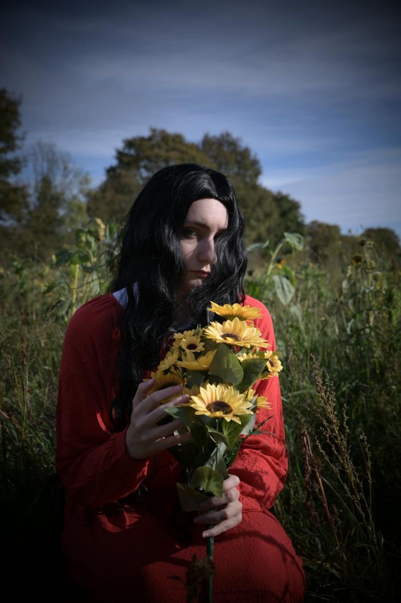 Léa🦋 – Laura Victoriano