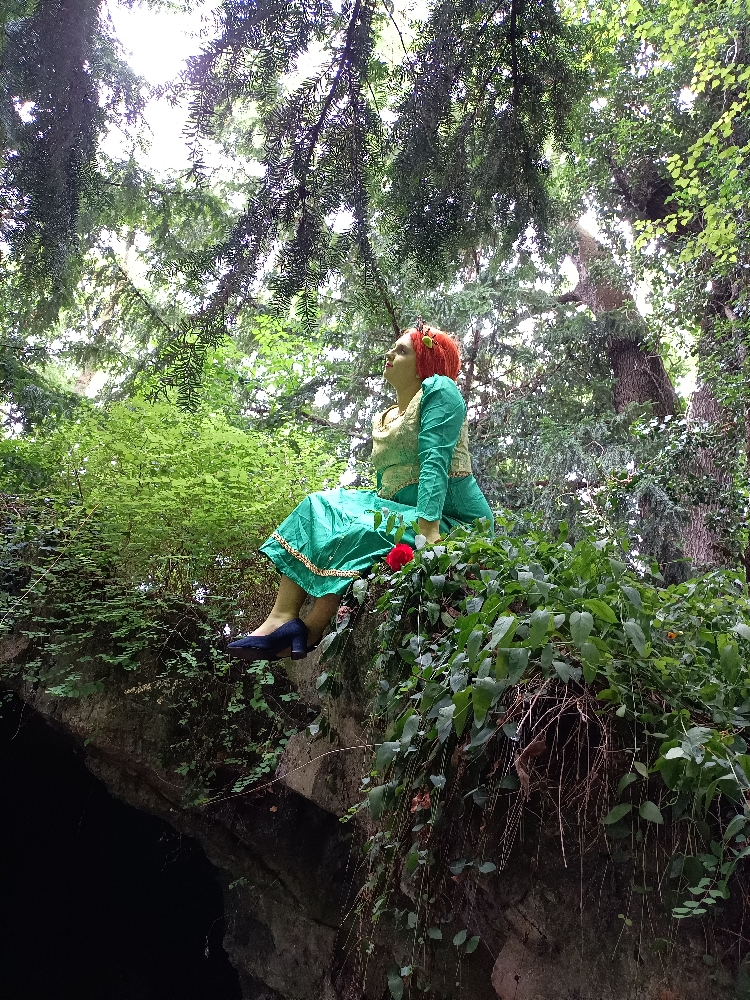 Fiona (shrek) — photo 5