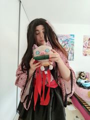 Nezuko preview 3