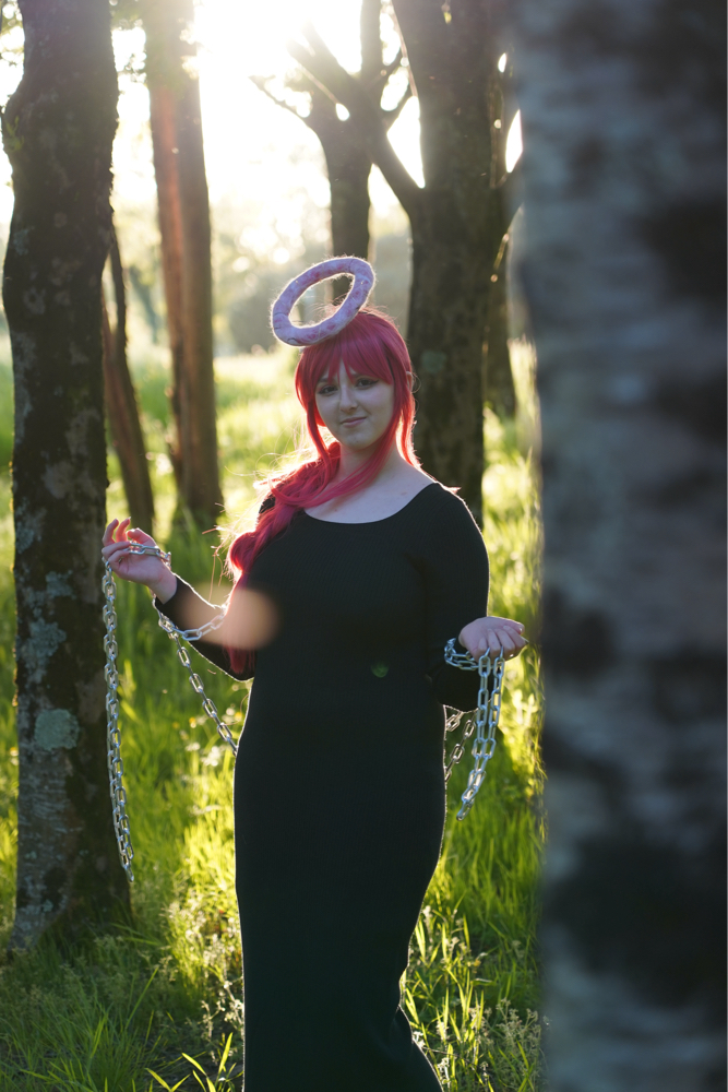 Makima japanantes - Photo 2