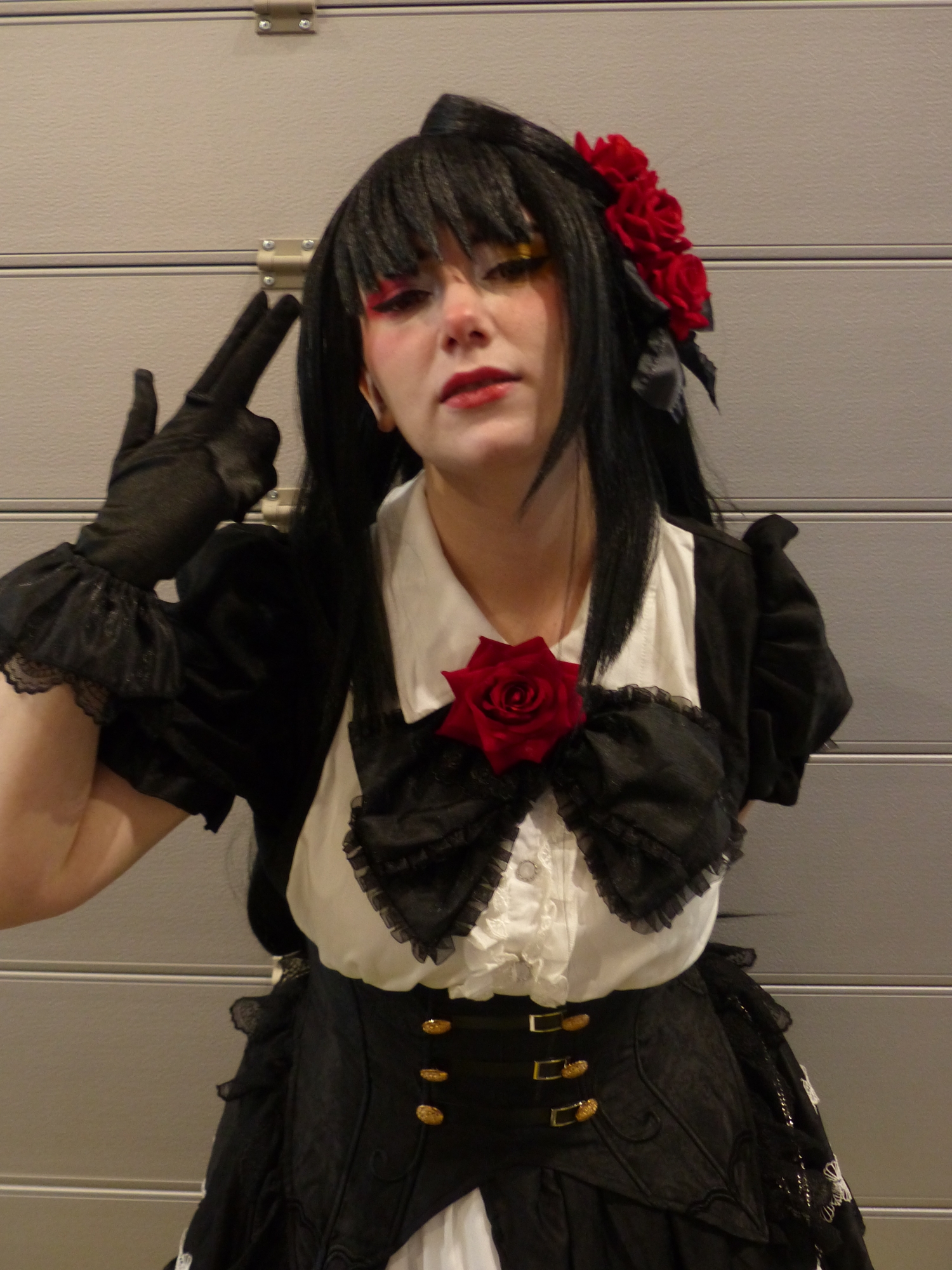 Kurumi, photo 5